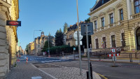 jablonec Liberecká  3